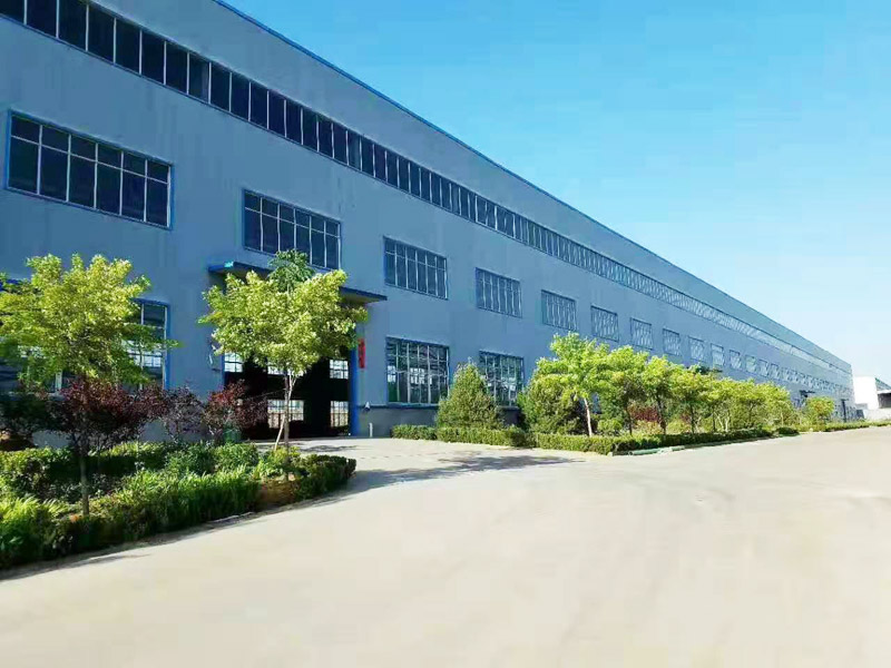 廠房租賃