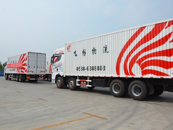 商貿(mào)物流標(biāo)準(zhǔn)化專項(xiàng)行動強(qiáng)勢來襲